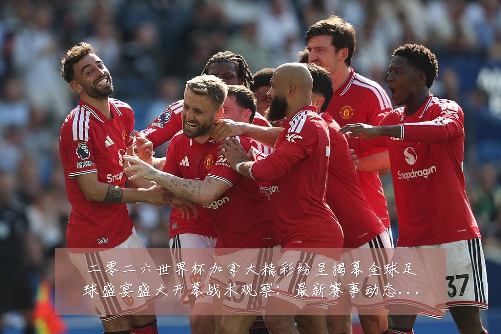 二零二六世界杯加拿大精彩纷呈揭幕全球足球盛宴盛大开幕战术观察:最新赛事动态与深度分析